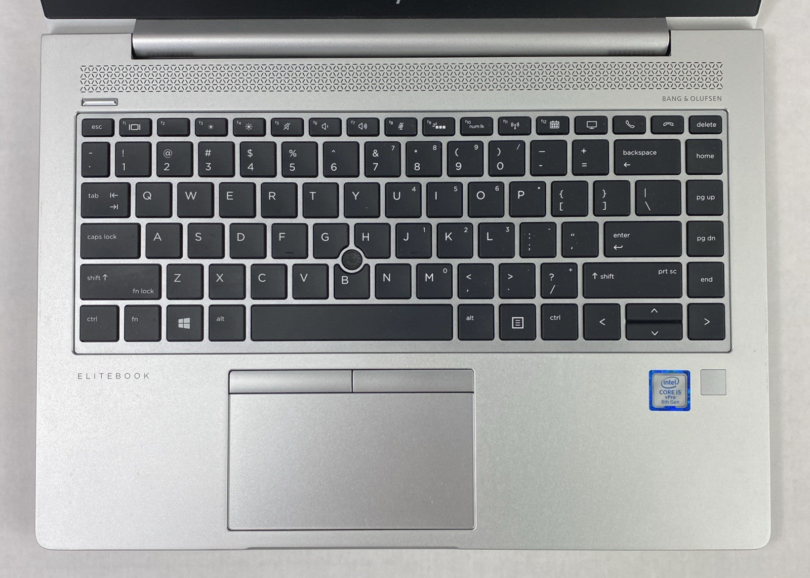 HP EliteBook 840 G6 Intel Core i5-8365U 1.6 GHz 8 GB RAM 14.0" No HDD No OS