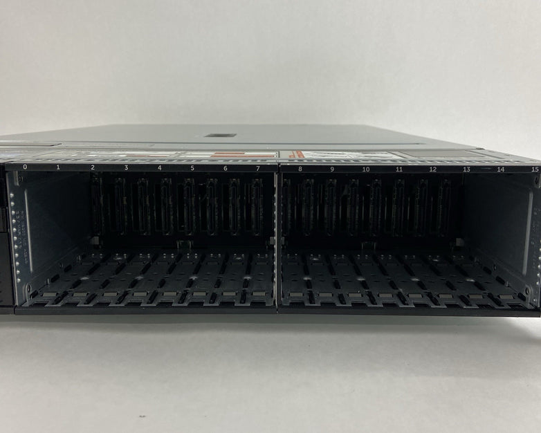 Dell Poweredge OEMR XL R730 2x E5-2620 V3 2.4 GHz 64 GB Ram H730P No OS No HDD