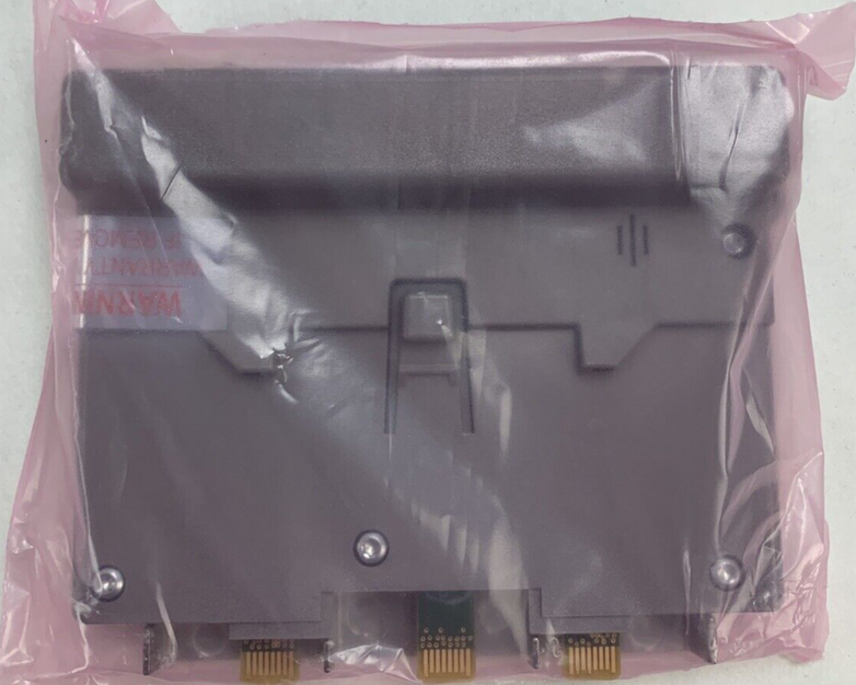 Panduit PVQ-EM PanView iQ Panel Manager Expansion Module Open Box