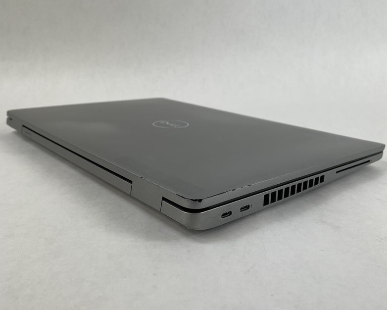 Dell Latitude 5530 15.6" i5-1245U 3.96 GHz 16 GB RAM No SSD/OS/AC - Bad Edge