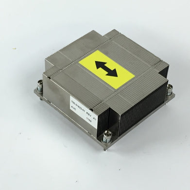 Cisco 700-31622-01 N20-BHTS1 B200 M1 M2 Heatsinks