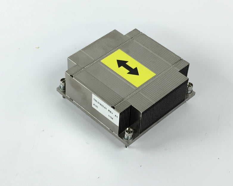 Cisco 700-31622-01 N20-BHTS1 B200 M1 M2 Heatsinks