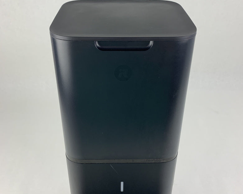 iRobot ADE-N1 Clean Base Automatic Dirt Disposal Tested No Disposable Bag
