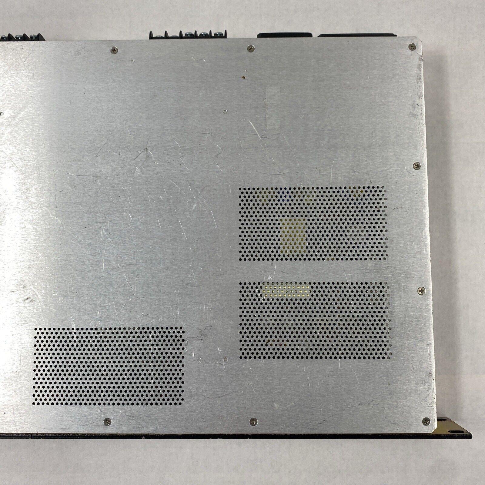 GE Security Fiber Options 517EPS1 External Power Supply