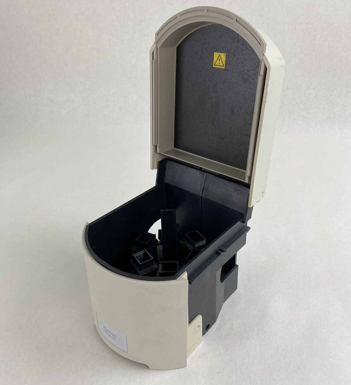 Beckman PAT# 4355248 Multicell Module for Spectrophotometer 35 Ohms 7.5 Degree