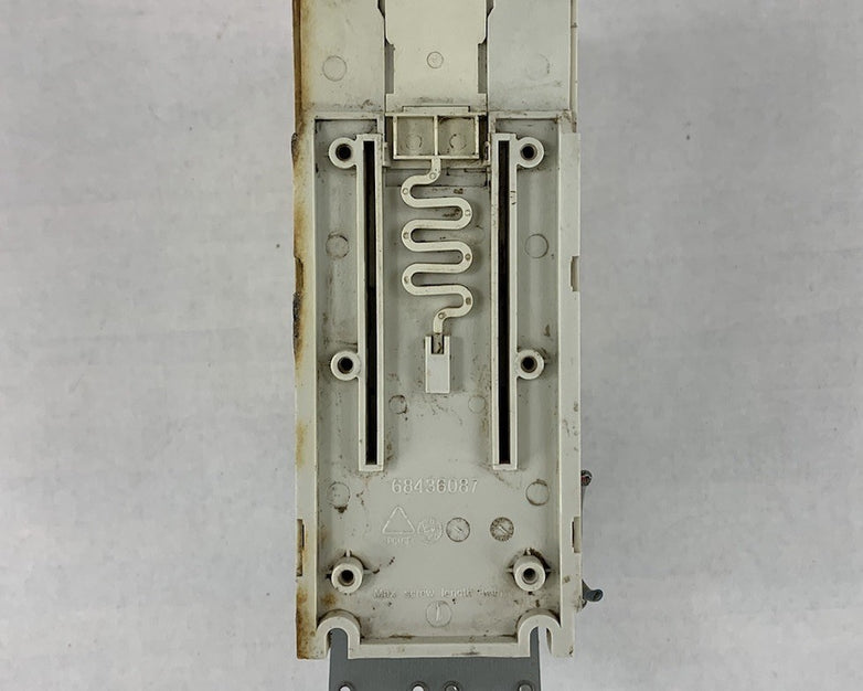 ABB ACS355-03U-02A4-4 Variable Frequency Drive