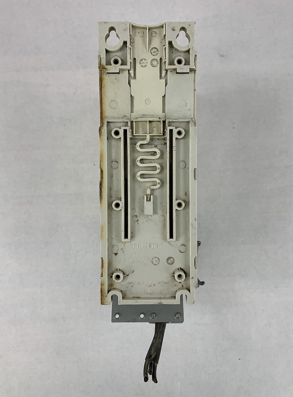 ABB ACS355-03U-02A4-4 Variable Frequency Drive