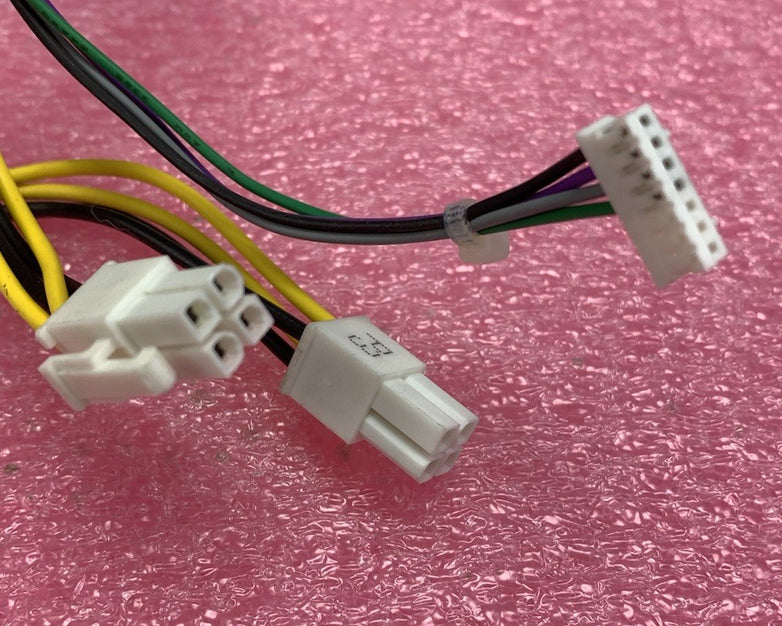 HP PCK015 210W Switching Power Supply