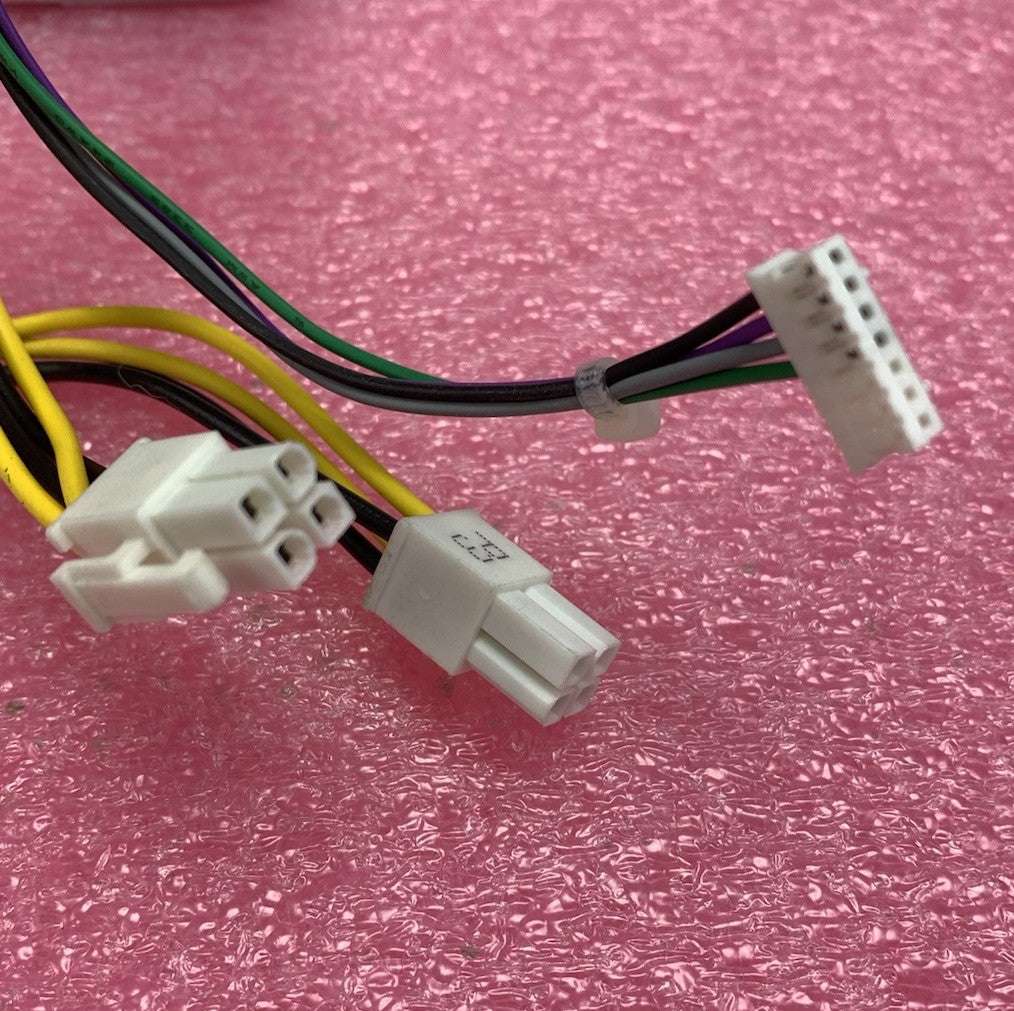 HP PCK015 210W Switching Power Supply