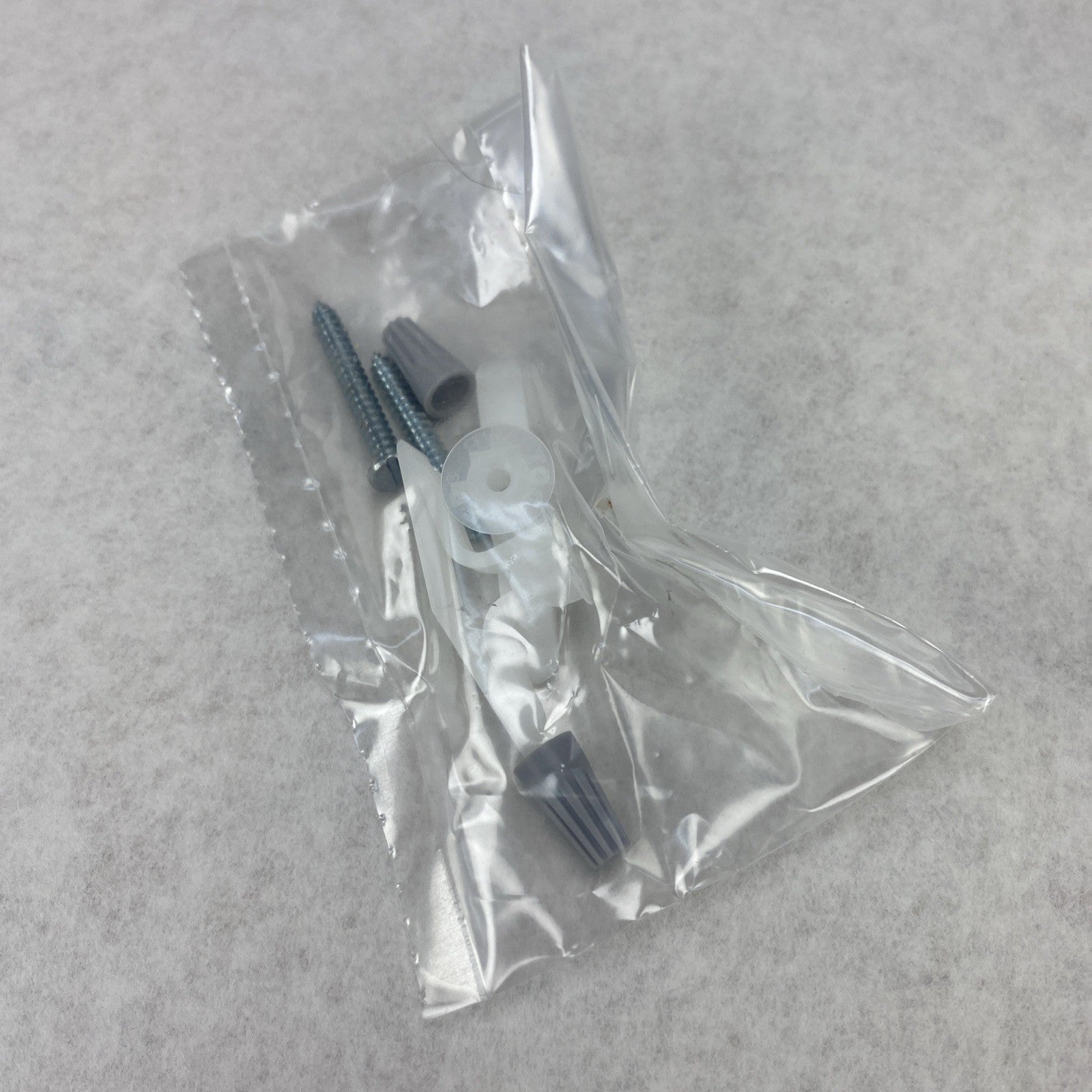 Johnson Controls TE-6314P-1 Wall Mount Temp. Sensor 1000 OHM Nickel Element6