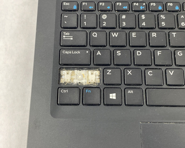 Dell Latitude 7390 2 in 1 i5-8350U 1.70 GHz 8 GB RAM 13.3" No HDD No OS