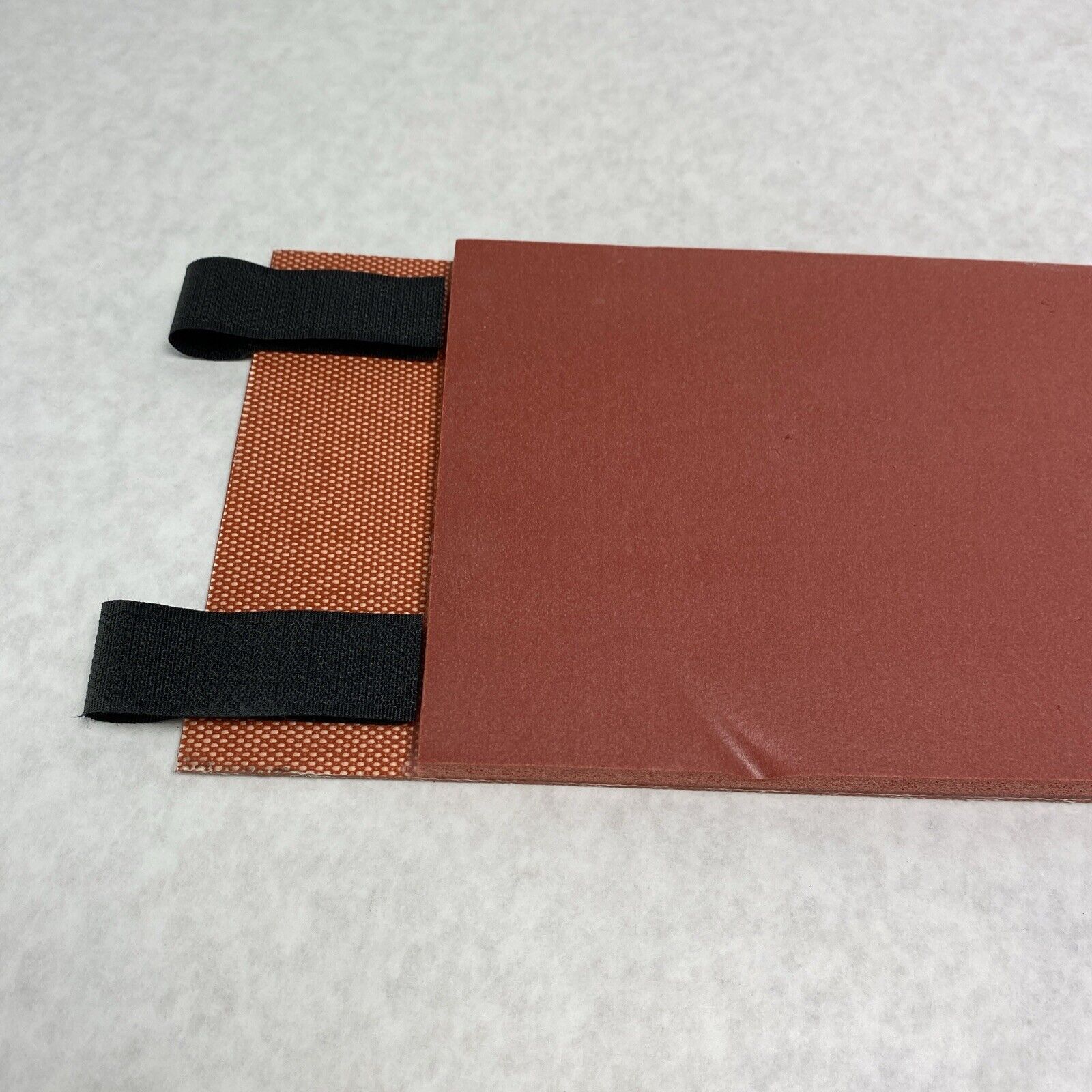 Sartorius BB-8842193 Hewid Fermentation Heating Pad 16.5" x 5" Tested & Working