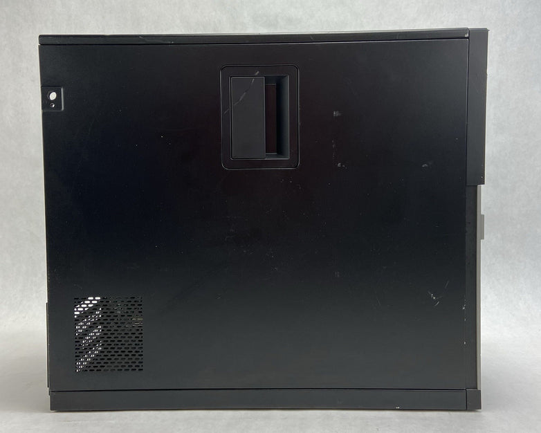 Dell Optiplex 790 MT Intel Core i5-2400 3.1GHz 4GB RAM No HDD No OS