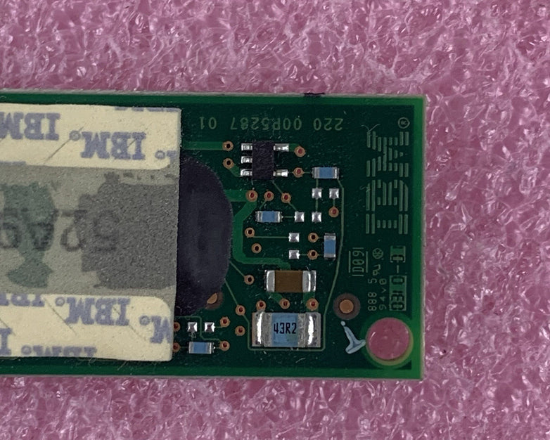 IBM 10N6802 8203-E4A VPD Card