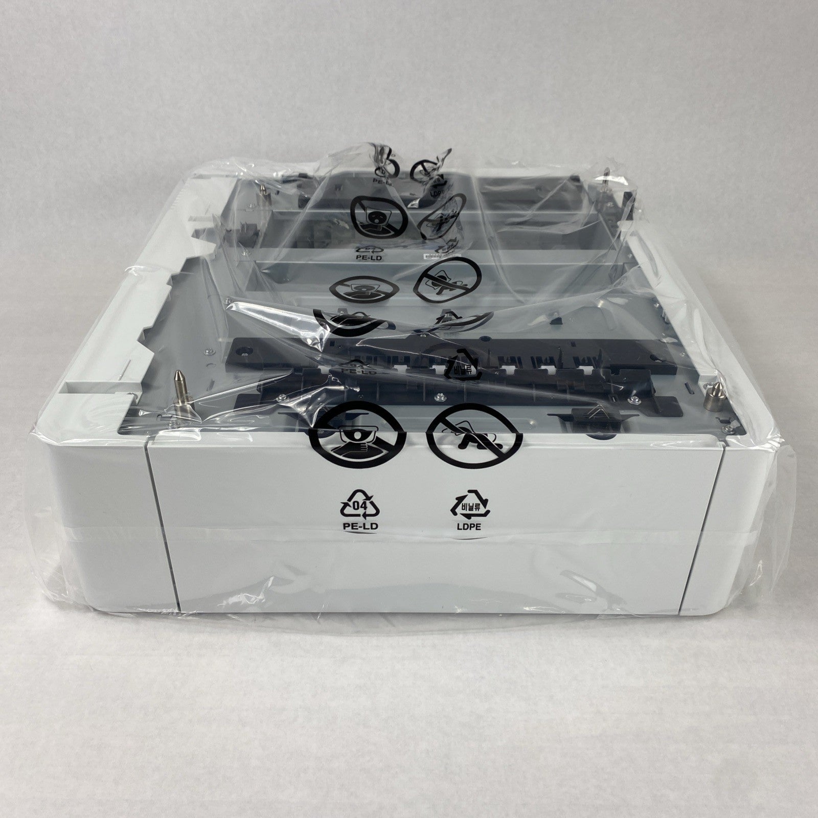 HP CF404A LaserJet 550-Sheet Paper Tray Feeder