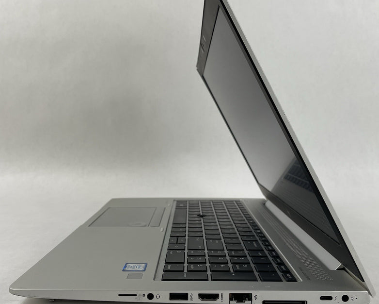 HP EliteBook 850 G6 15.6" i7-8665U 1.90 GHz 8GB RAM No SSD/OS/AC -  Corner