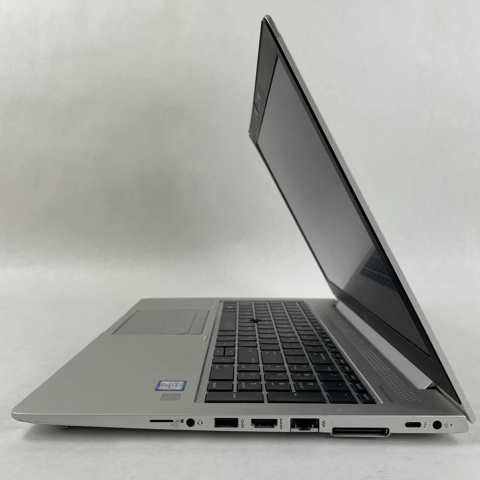 HP EliteBook 850 G6 15.6" i7-8665U 1.90 GHz 8GB RAM No SSD/OS/AC -  Corner6