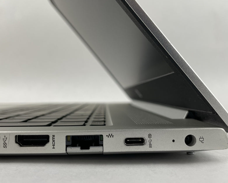 HP ProBook 455 G7 15.6" Ryzen 5 4500U 2.375 GHz 8 GB RAM No SSD/OS/AC - No WIFI
