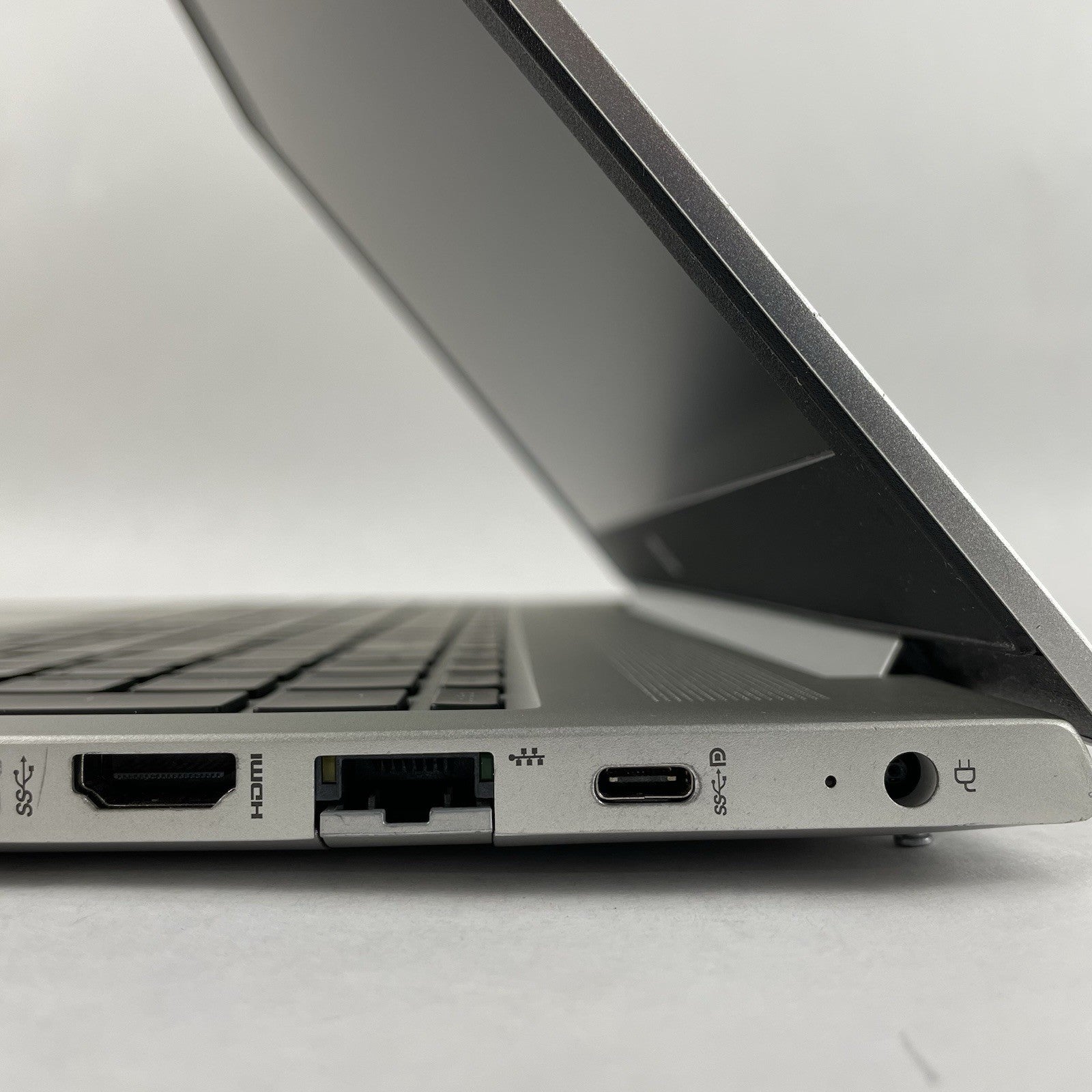 HP ProBook 455 G7 15.6" Ryzen 5 4500U 2.375 GHz 8 GB RAM No SSD/OS/AC - No WIFI9