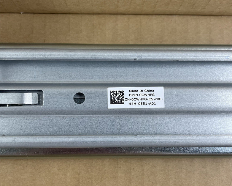 Dell B21 Ready Rails 2U Sliding Rails 0K87YW