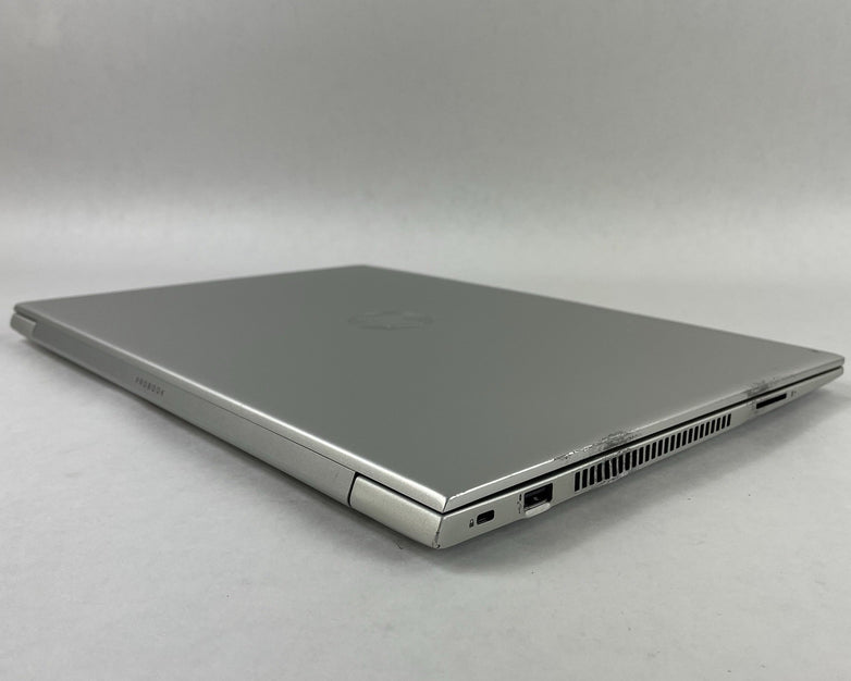 HP ProBook 455 G7 15.6" Ryzen 5 4500U 2.375 GHz 8 GB RAM No SSD/OS/AC - No WIFI
