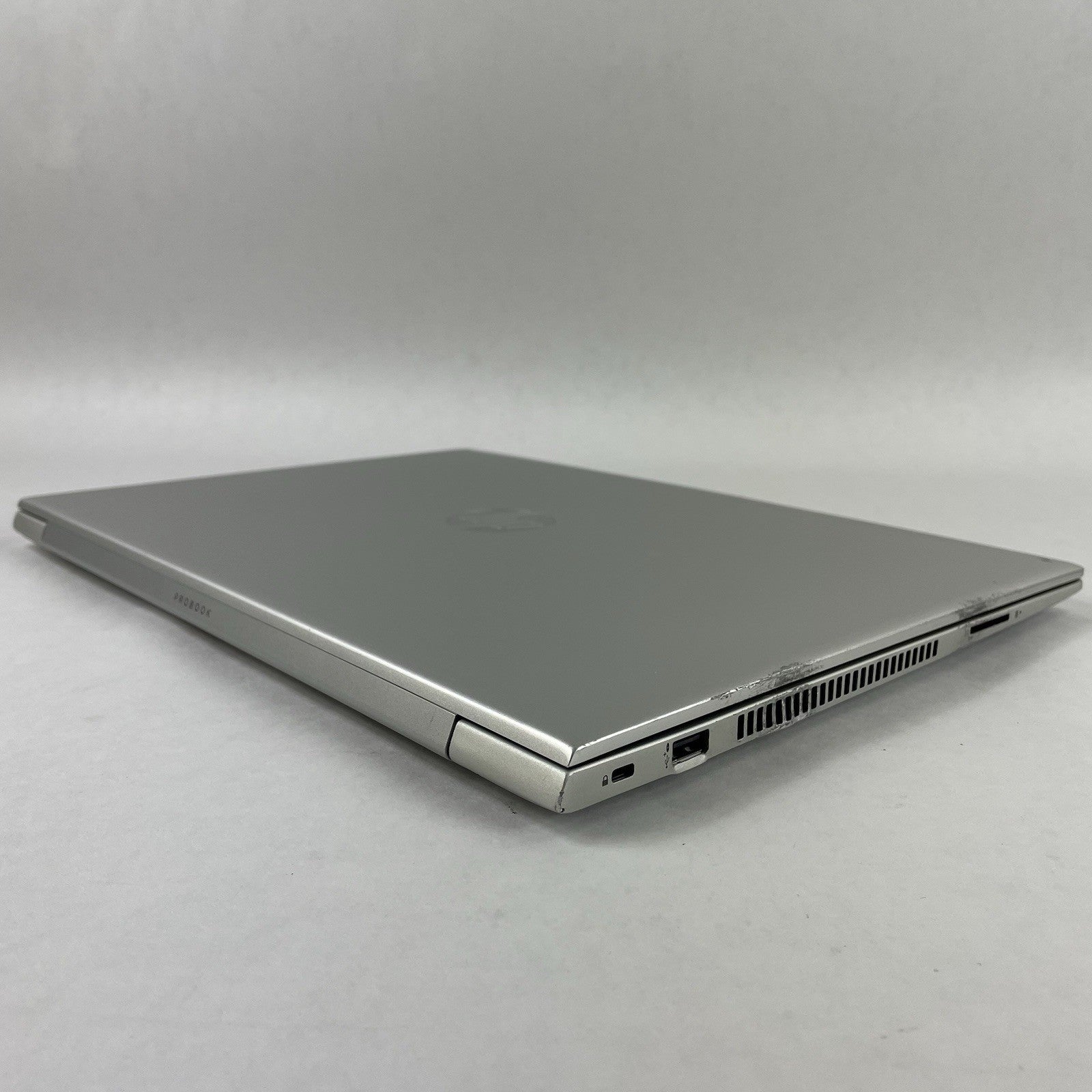 HP ProBook 455 G7 15.6" Ryzen 5 4500U 2.375 GHz 8 GB RAM No SSD/OS/AC - No WIFI13