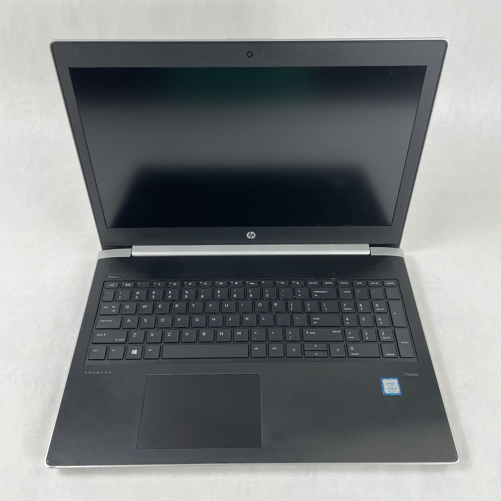 HP ProBook 450 G5 15.6" i5-8250U 1.60 GHz 8 GB RAM No SSD/OS/AC1
