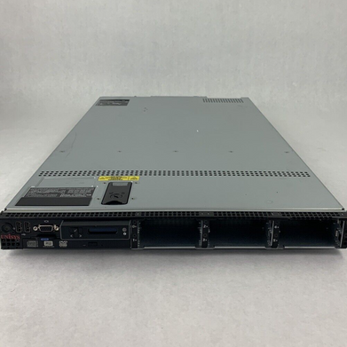 Dell PowerEdge R610 Unisys Intel Xeon E5640 2.67 GHz 24 GB RAM No HDD No OS