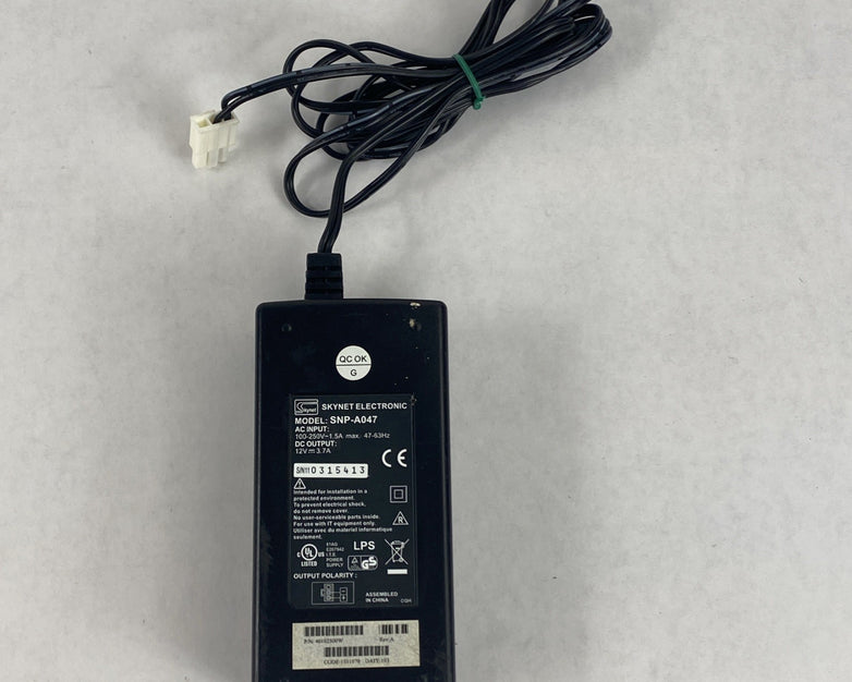 Skynet Electronic SNP-A047 Adapter 250V Lot of 4