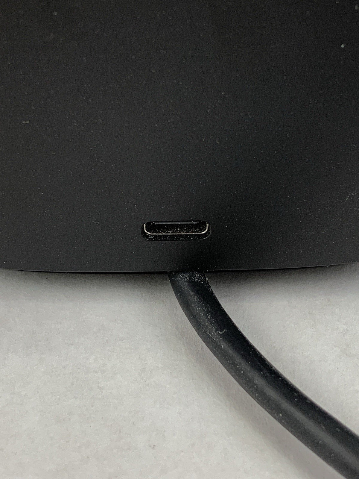 HP Thunderbolt Dock 120W G2 HSN-IX01 Docking Station