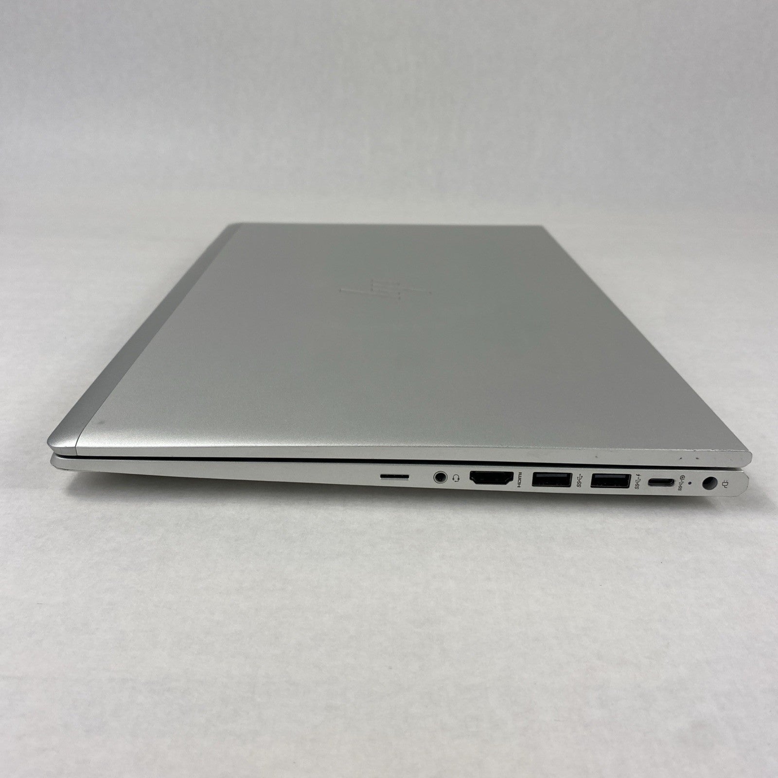 HP 655 G10 AMD Ryzen 7 Pro 7730U 2.00 GHz 16 GB RAM 15.6" No HDD No OS