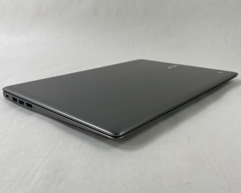 Acer Chromebook 14 CB3-431 14" Celeron N3160 1.60 GHz 4 GB RAM 16 GB HDD No AC