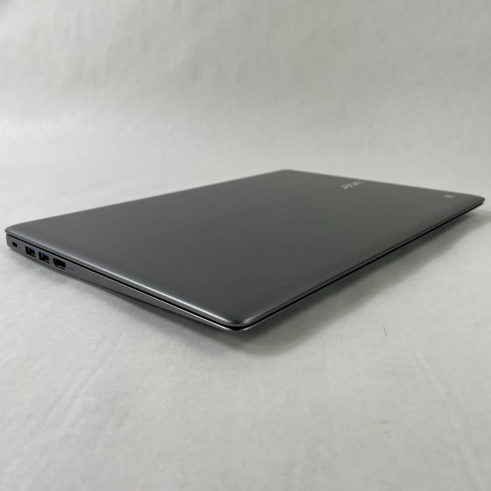 Acer Chromebook 14 CB3-431 14" Celeron N3160 1.60 GHz 4 GB RAM 16 GB HDD No AC9