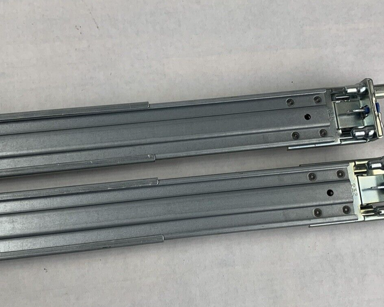 Dell Sliding Rackmount Rail Kit 0H24PR / 0GD5DW