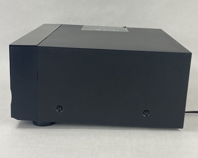 Pioneer PD-F908 File Type Compact Disc Player 101 CD Changer For Parts