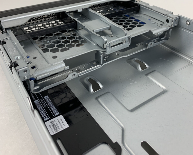 HP 871940-B21 Synergy 480 Gen10 CTO Blade Barebone Chassis