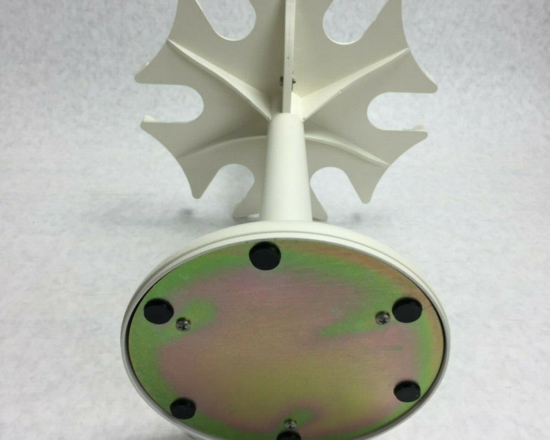 Matrix Technologies Speedamation 6 Place Pippette Carousel Stand