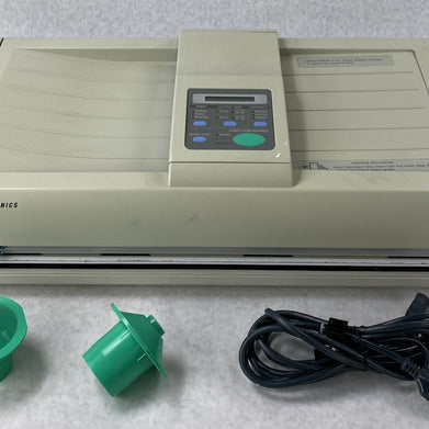 Varitronics ProImage Plus Poster Printer UNTESTED