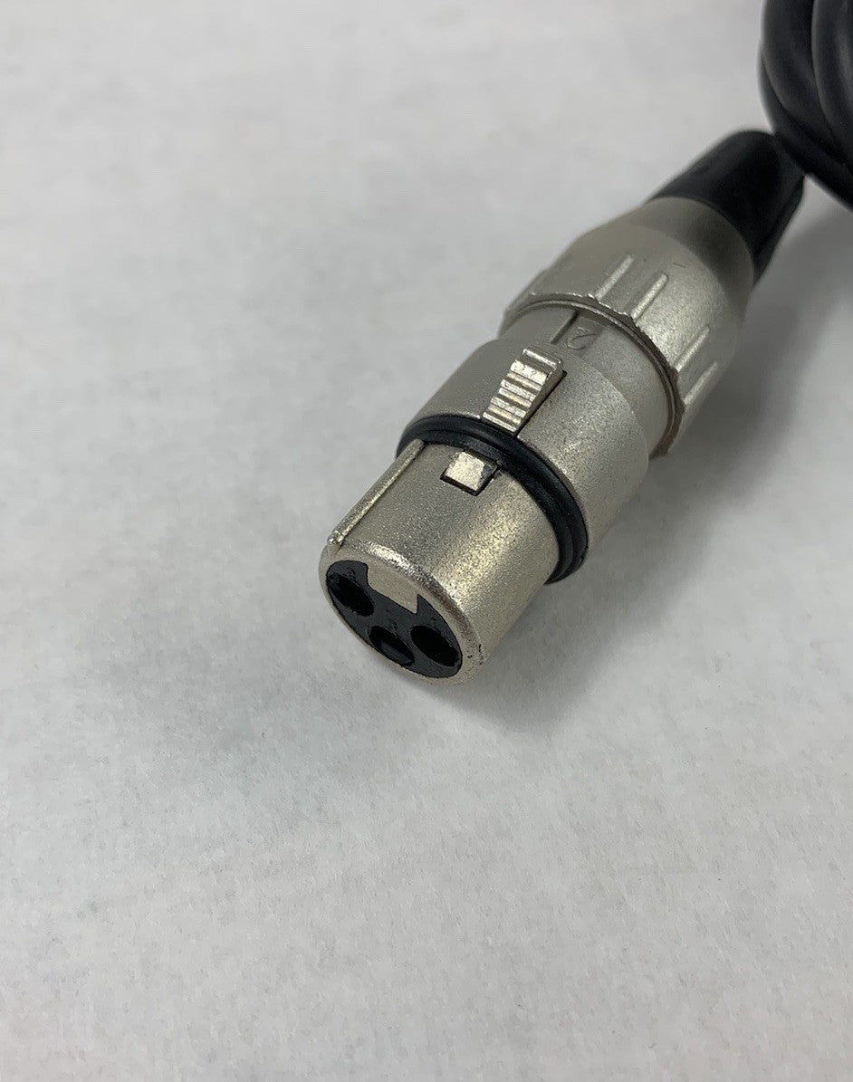 Sunpower SPU130-111 48V 2.7A 3-Pin Connector AC Adapter Switching Power Supply