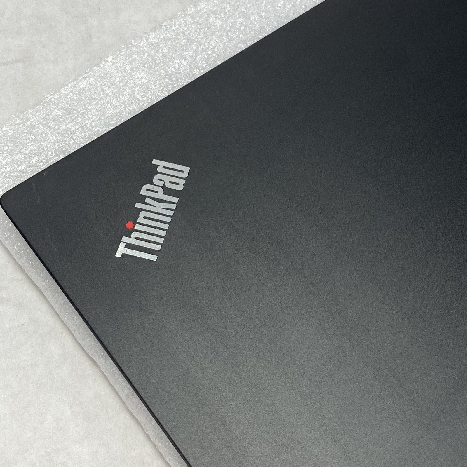 Lenovo ThinkPad E14 Gen 2 14" FHD LCD Sreen Assembly - Untested7