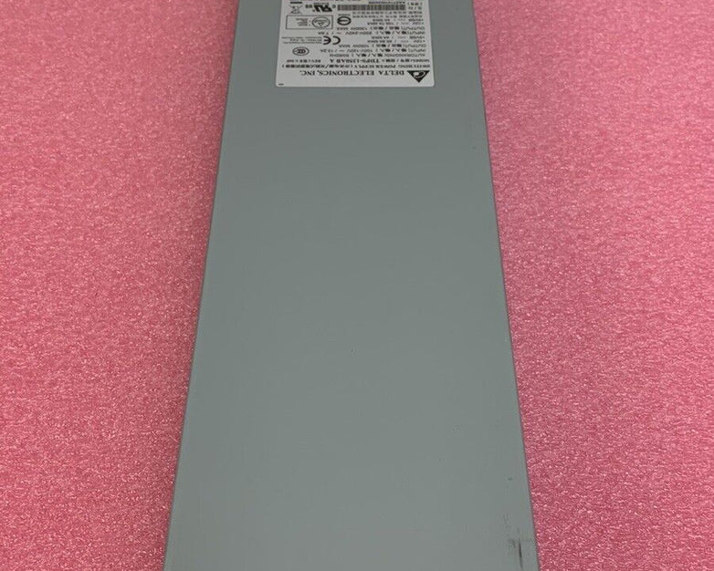 Delta Electronics TDPS-1350AB A 1300W Switching Power Supply