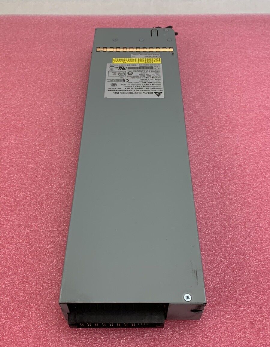 Delta Electronics TDPS-1350AB A 1300W Switching Power Supply
