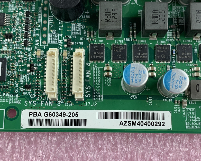 Intel S1400SP Server MotherBoard 1x E5-2403 1.8 GHz 6 GB Ram Tested