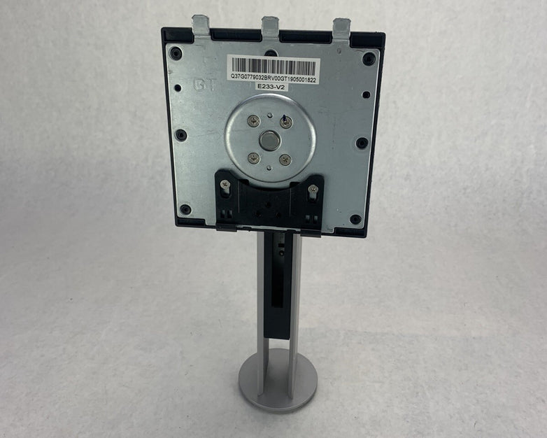Lot of 2 HP E233-V2 Monitor Stand - No Base