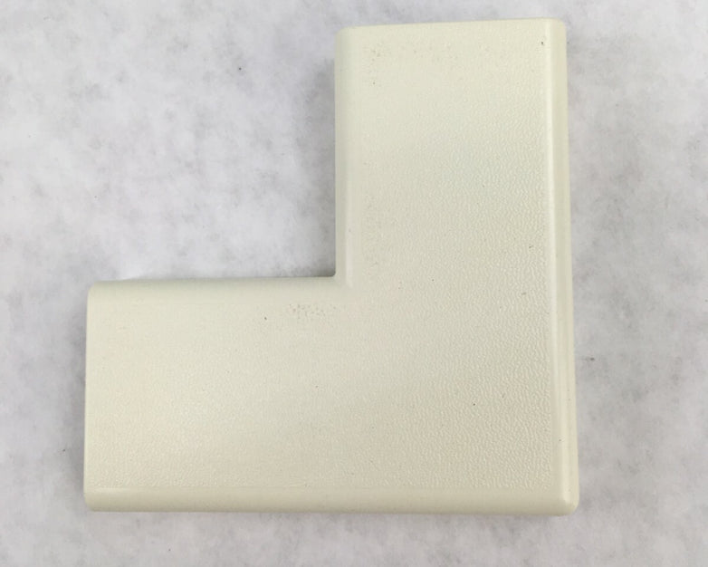 Panduit Pan-Way PRAF6WH-X Right Angle FIT PD6 (Lot of 18)