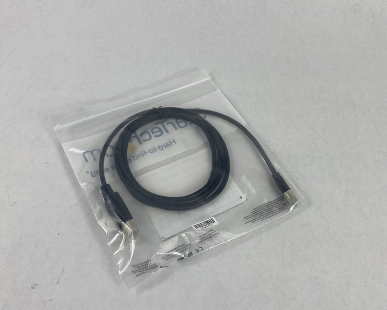 StarTech Displayport Cable 6ft Mini DisplayPort Cable Lot of 4