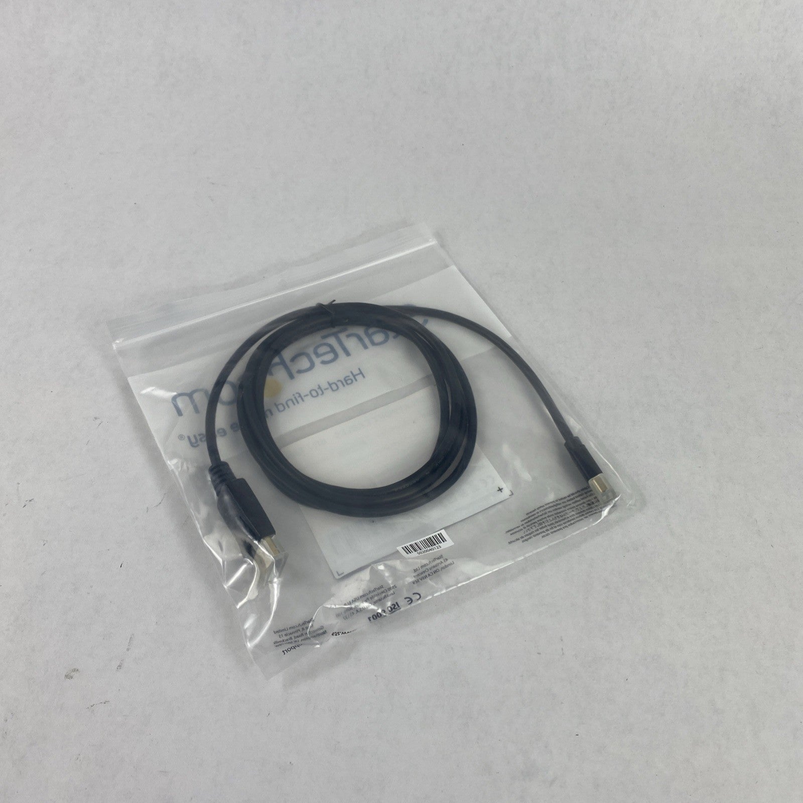StarTech Displayport Cable 6ft Mini DisplayPort Cable Lot of 45
