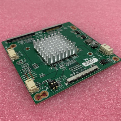 4K To 2K PS-6M60-B Conversion Turning Board