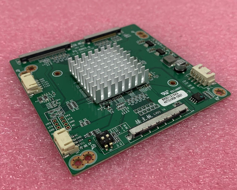 4K To 2K PS-6M60-B Conversion Turning Board