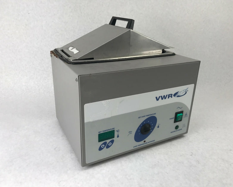 VWR Sheldon Laboratory Water Bath Model 1224